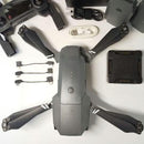 Hobby-Grade Rc Vehicles Dji Mavic Pro