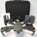 Hobby-Grade Rc Vehicles Dji Mavic Pro