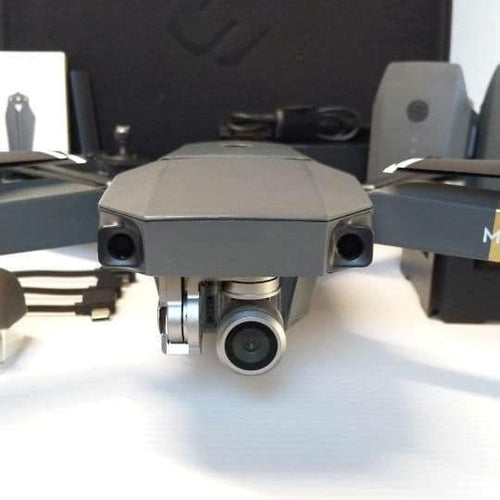 Hobby-Grade Rc Vehicles Dji Mavic Pro