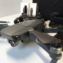 Hobby-Grade Rc Vehicles Dji Mavic Pro