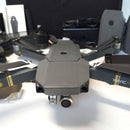 Hobby-Grade Rc Vehicles Dji Mavic Pro