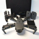 Hobby-Grade Rc Vehicles Dji Mavic Pro