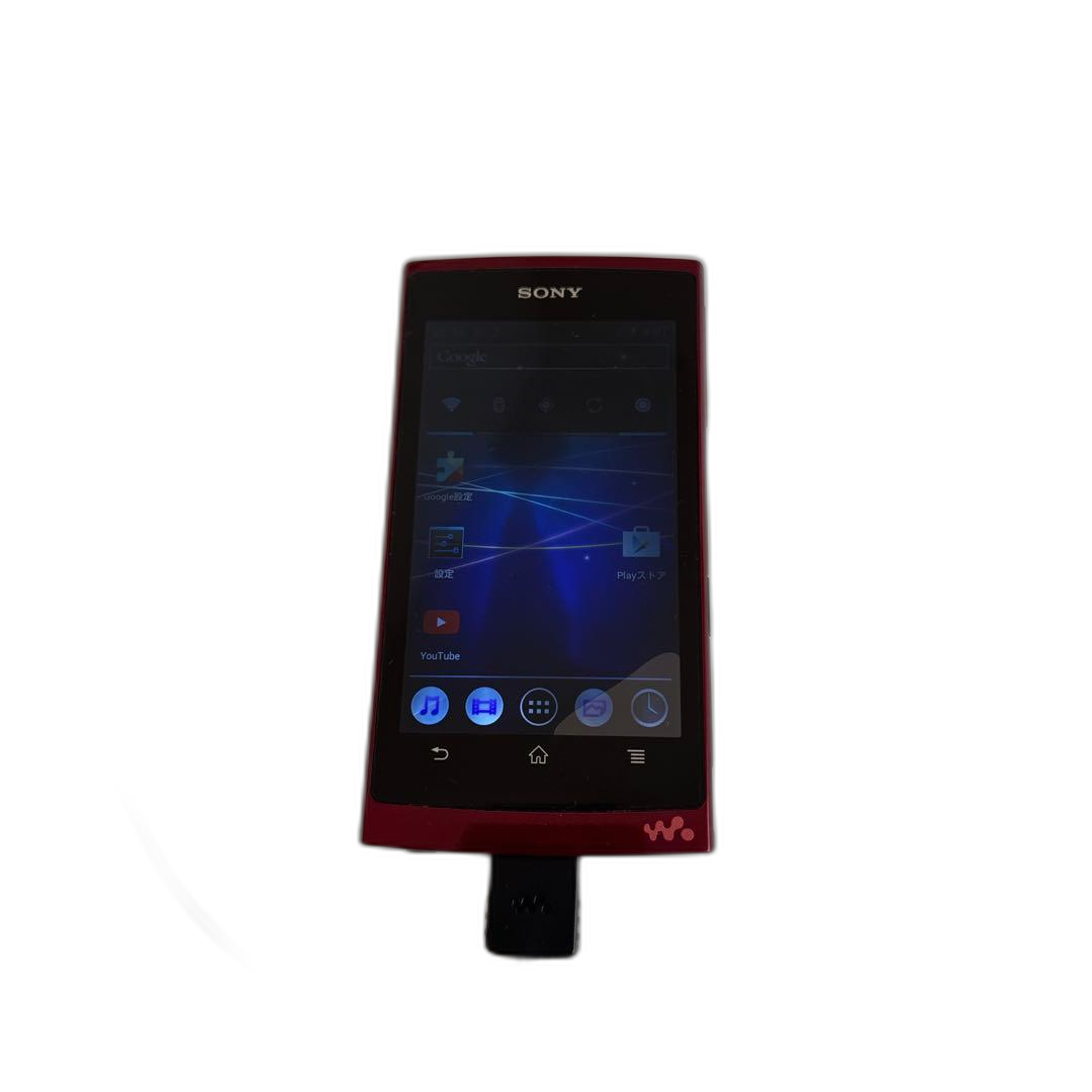 Sony Digital Audio Players Walkman