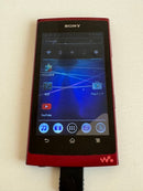 Sony Digital Audio Players Walkman