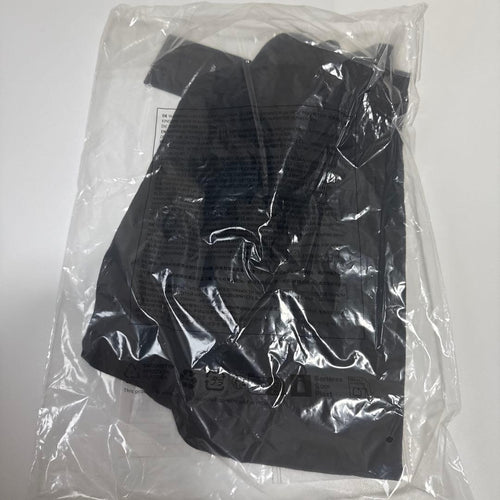 Arc'Teryx T-Shirts Undershirts Ss Black S