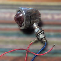 Lights Turn Signals