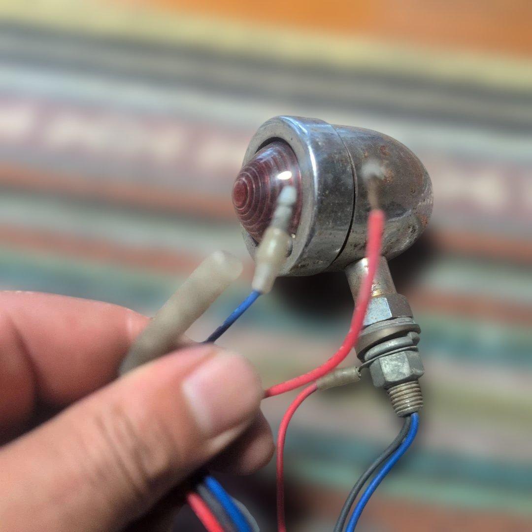 Lights Turn Signals