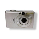 Canon Compact Digital Camera Ixy 60