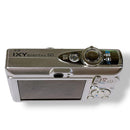Canon Compact Digital Camera Ixy 60