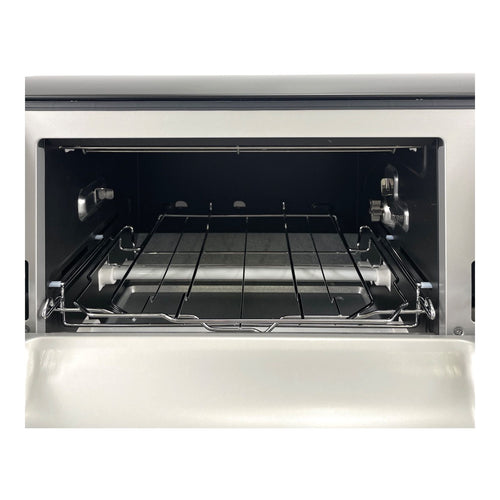 Panasonic Smokeless Roaster Nb-Rdx100