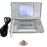 Nintendo Body (Ds Lite)
