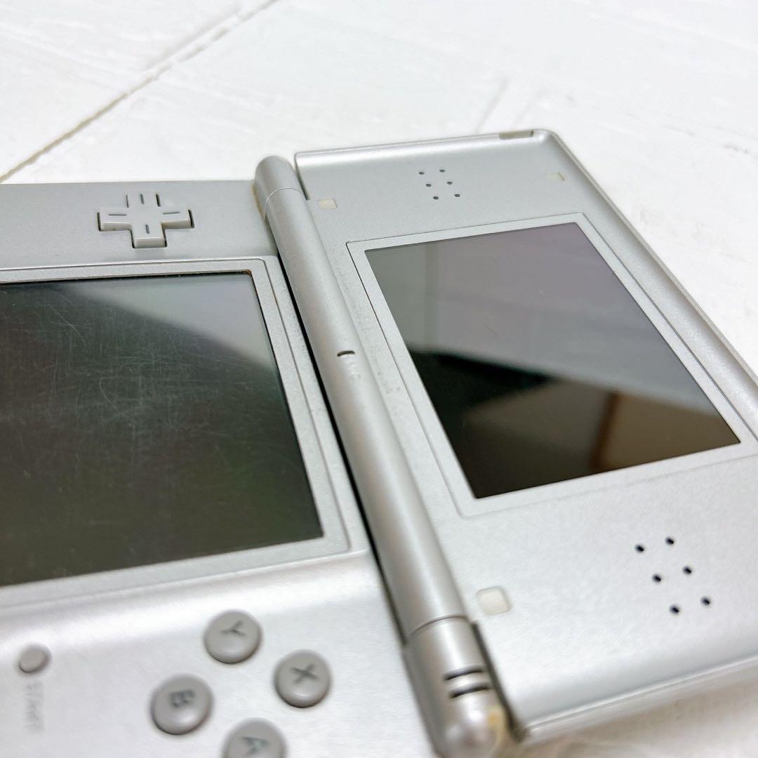 Nintendo Body (Ds Lite)