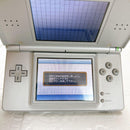 Nintendo Body (Ds Lite)