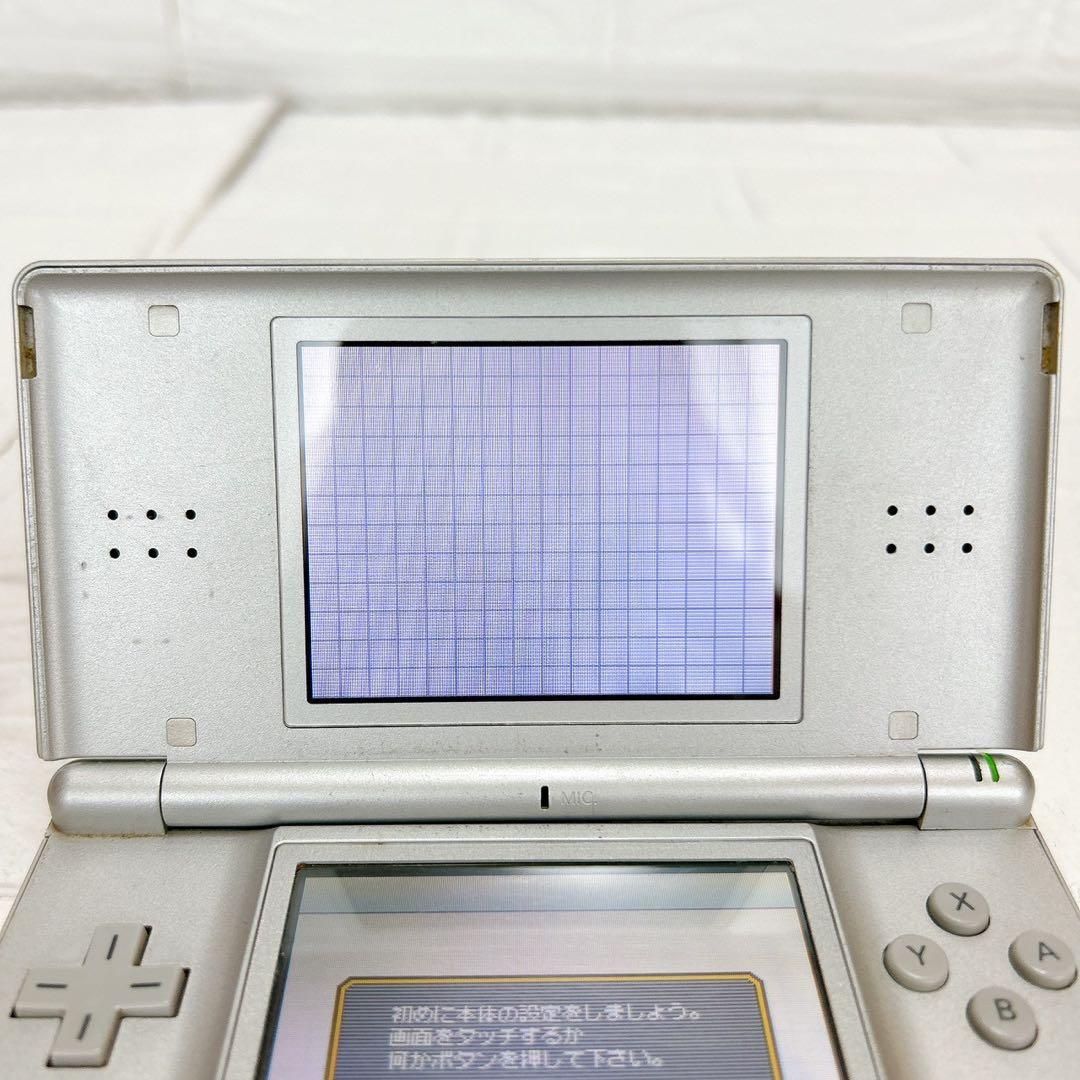 Nintendo Body (Ds Lite)
