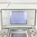 Nintendo Body (Ds Lite)