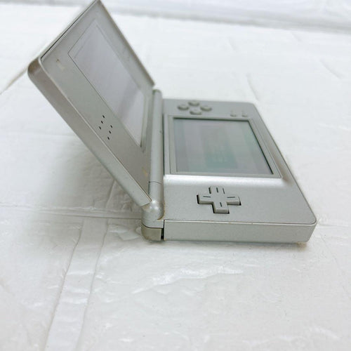 Nintendo Body (Ds Lite)