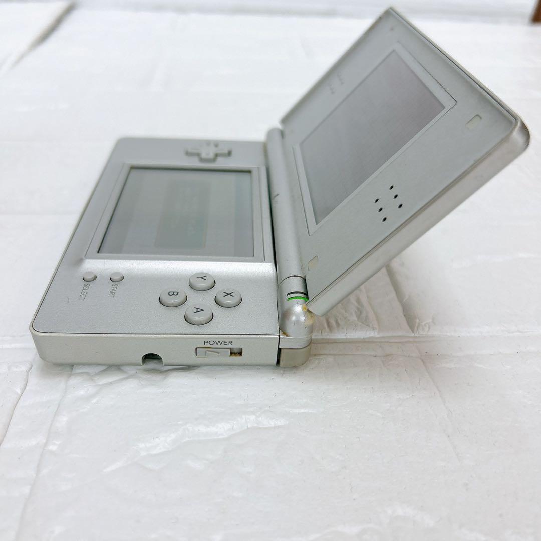 Nintendo Body (Ds Lite)