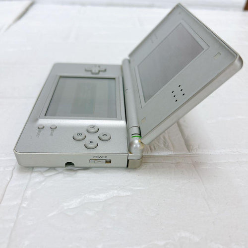Nintendo Body (Ds Lite)