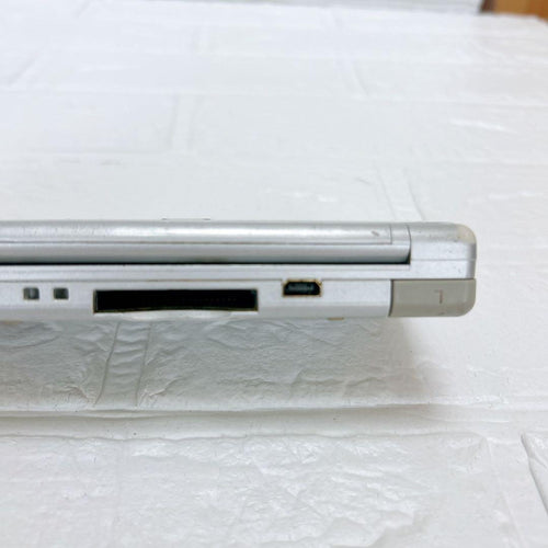 Nintendo Body (Ds Lite)