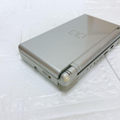 Nintendo Body (Ds Lite)