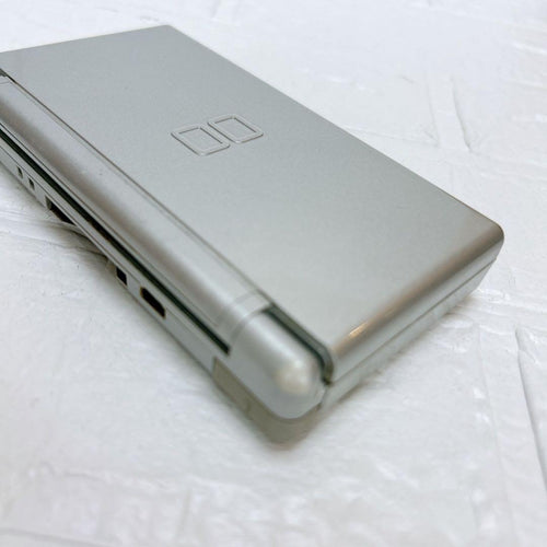 Nintendo Body (Ds Lite)