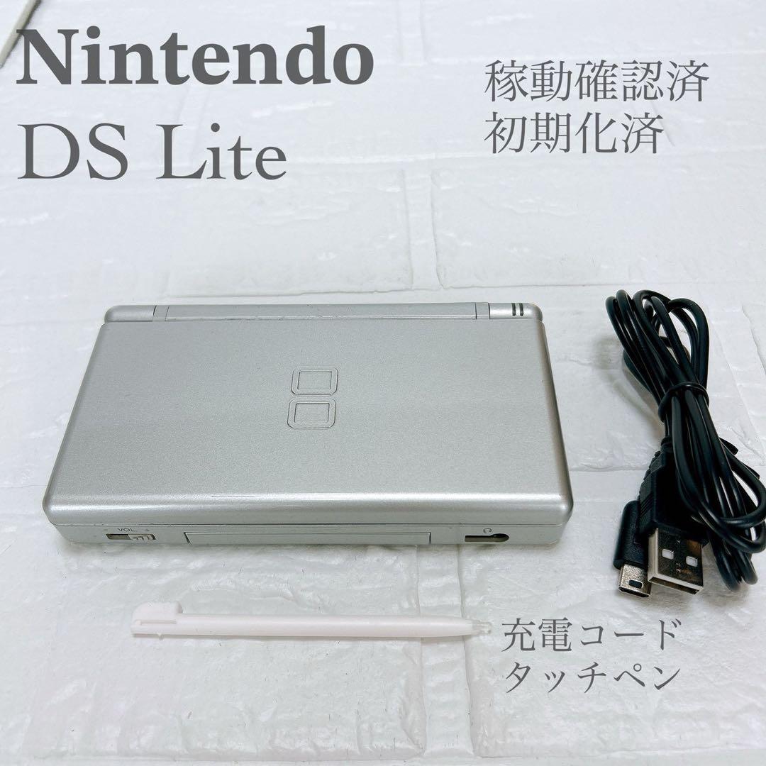 Nintendo Body (Ds Lite)