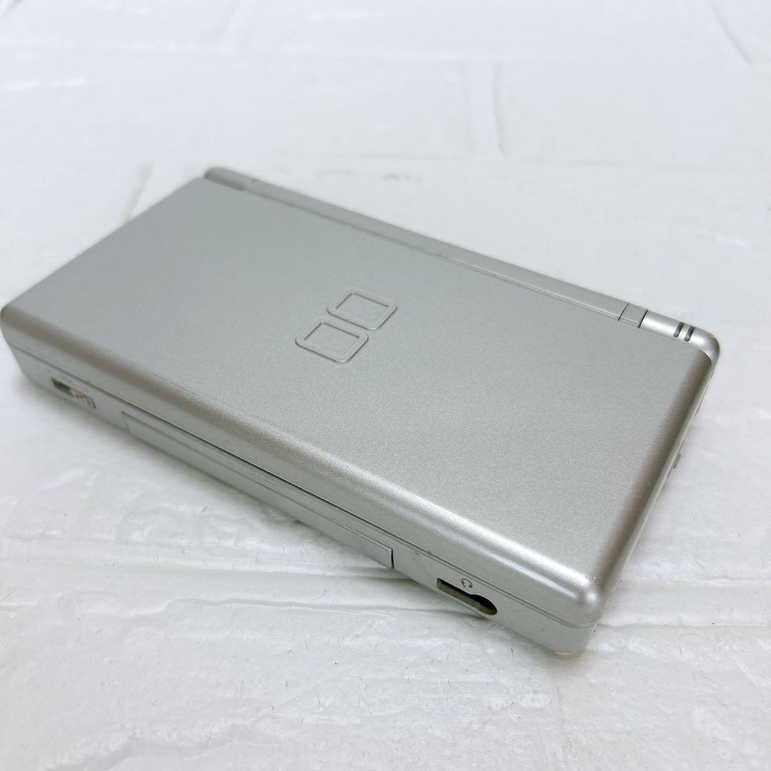 Nintendo Body (Ds Lite)