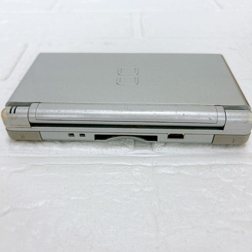 Nintendo Body (Ds Lite)