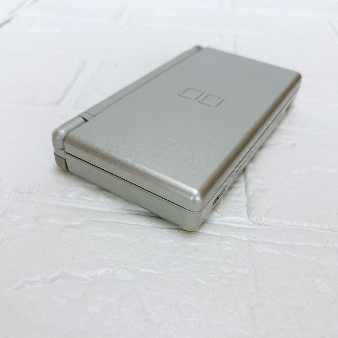 Nintendo Body (Ds Lite)