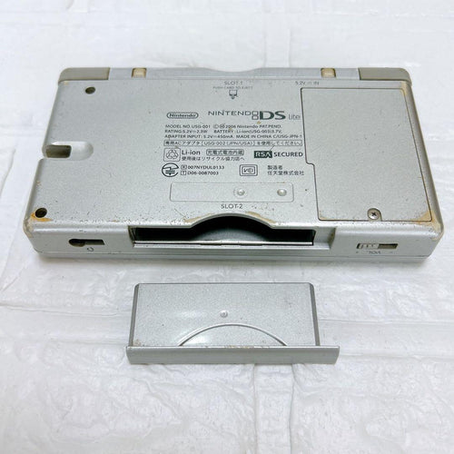 Nintendo Body (Ds Lite)