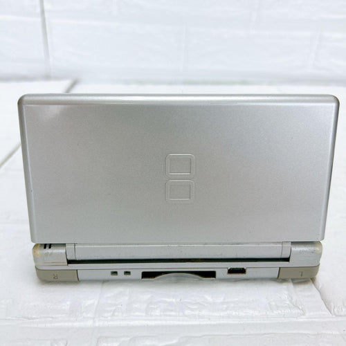 Nintendo Body (Ds Lite)