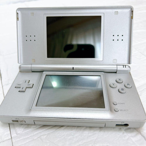 Nintendo Body (Ds Lite)