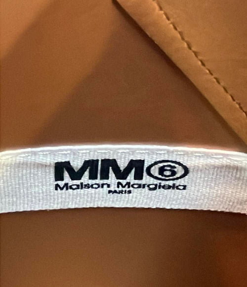 Mm6 Shoulder Bag Sb6Wd0012 Maison Margiela