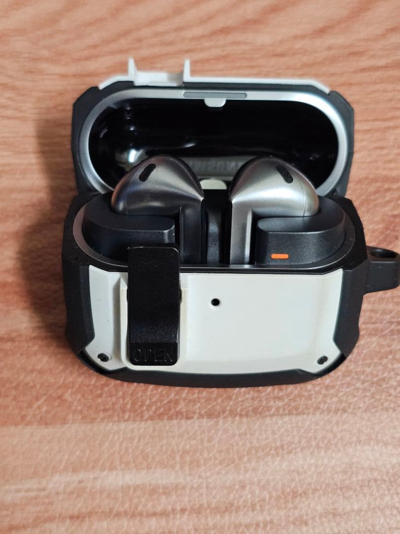 Samsung Wireless Earphones Galaxy Buds3