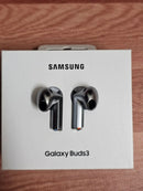 Samsung Wireless Earphones Galaxy Buds3
