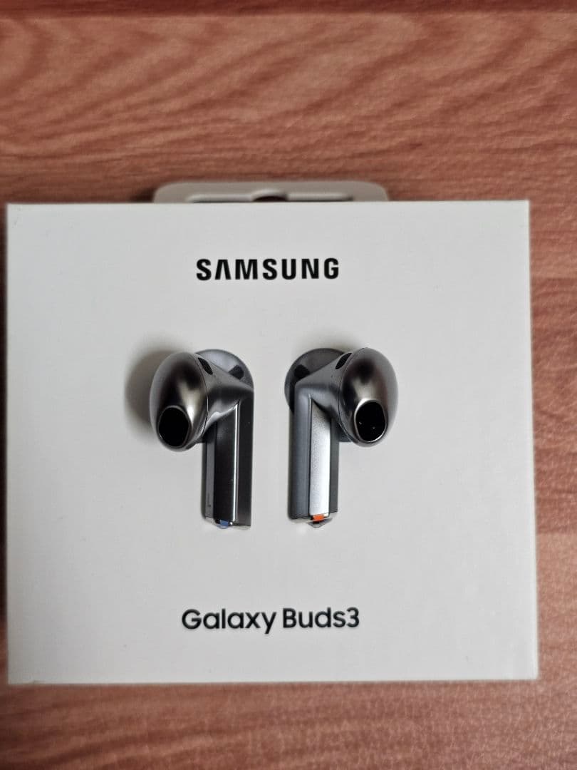 Samsung Wireless Earphones Galaxy Buds3
