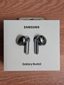 Samsung Wireless Earphones Galaxy Buds3