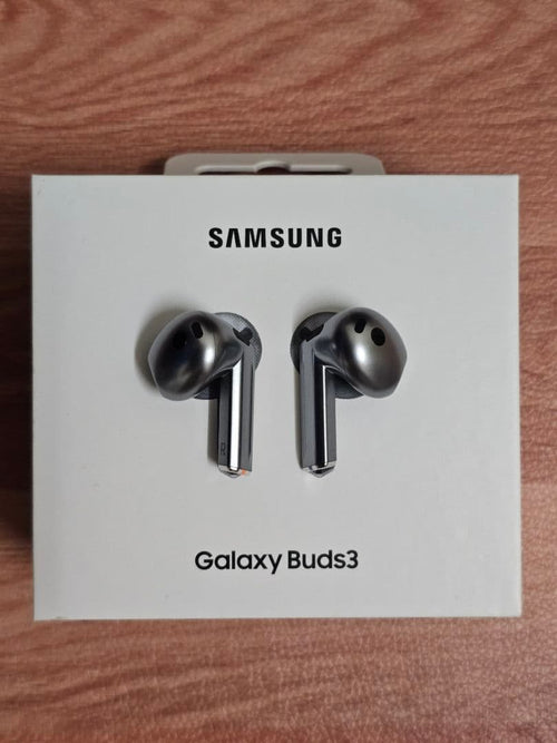 Samsung Wireless Earphones Galaxy Buds3