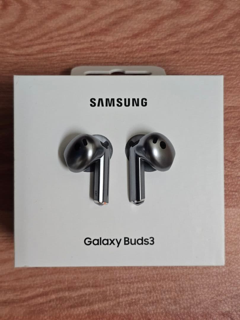 Samsung Wireless Earphones Galaxy Buds3