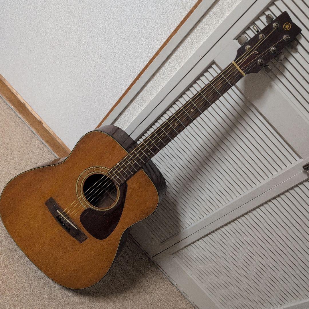 Yamaha Acoustic Guitars Fg-160