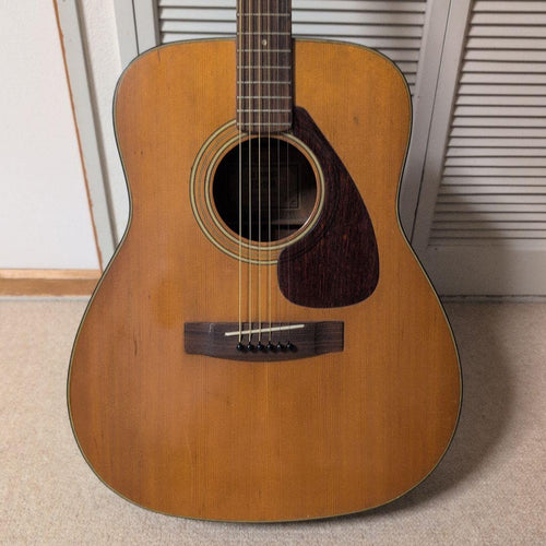 Yamaha Acoustic Guitars Fg-160