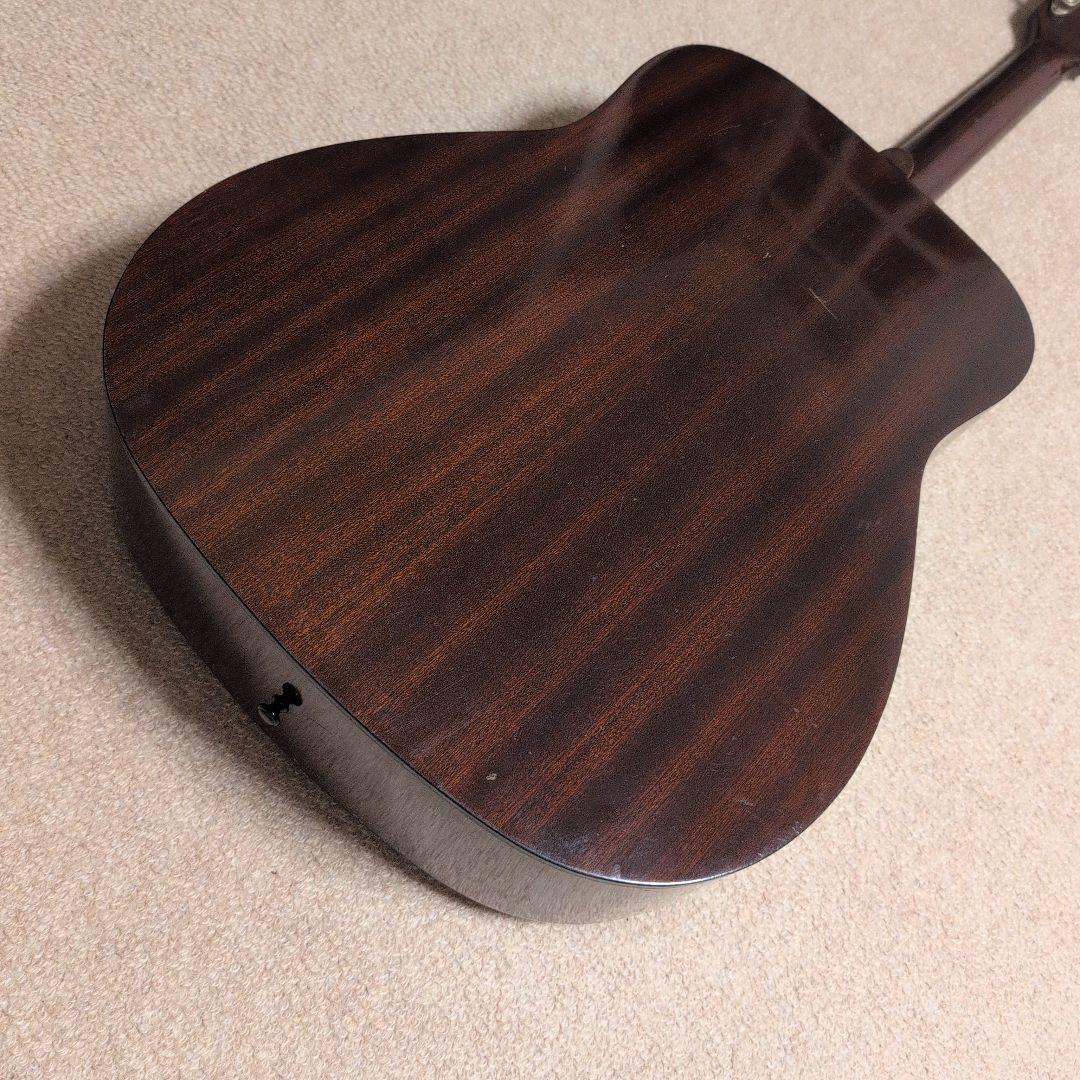 Yamaha Acoustic Guitars Fg-160