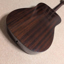 Yamaha Acoustic Guitars Fg-160