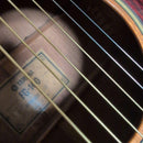 Yamaha Acoustic Guitars Fg-160