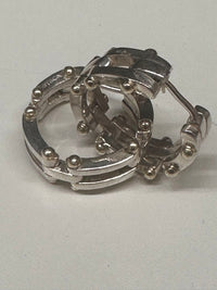 Tiffany Earrings (Pairs) Co.