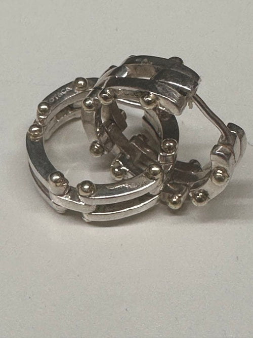 Tiffany Earrings (Pairs) Co.