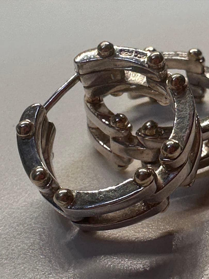 Tiffany Earrings (Pairs) Co.