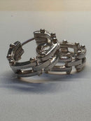 Tiffany Earrings (Pairs) Co.