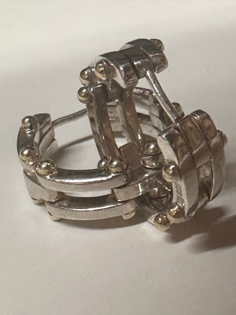 Tiffany Earrings (Pairs) Co.