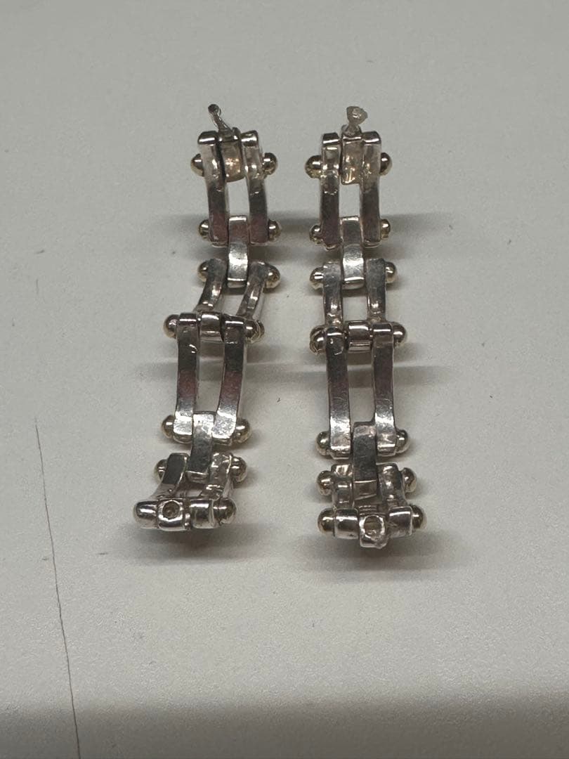 Tiffany Earrings (Pairs) Co.
